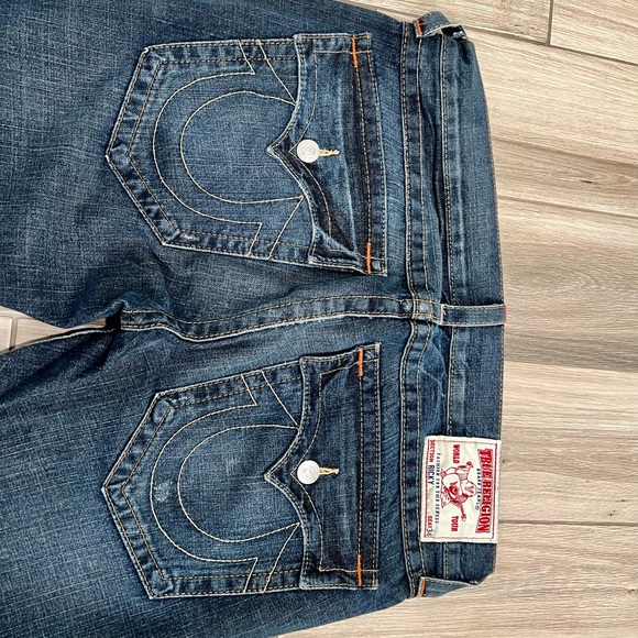 True Religion Jeans - Picture 3 of 3